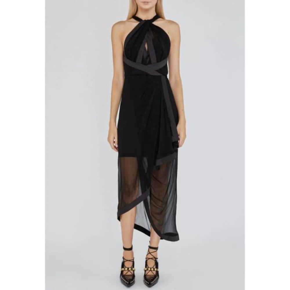 Acler Fable Dress Size 2